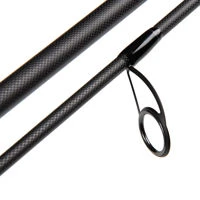 Fox Horizon X5 Black Rods 12ft